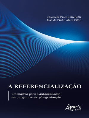 cover image of A referencialização